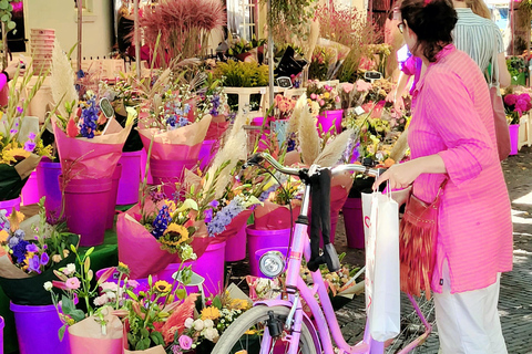 Utrecht: Private Walking Tour with a Local Guide