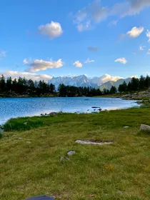 Lago d Lago d