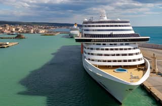 Civitavecchia: Die Highlights von Rom im privaten Golfcart
