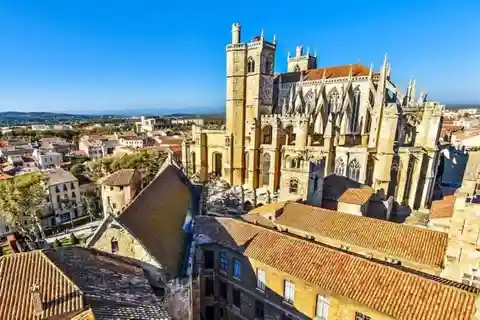 Narbonne: Photoshoot Experience