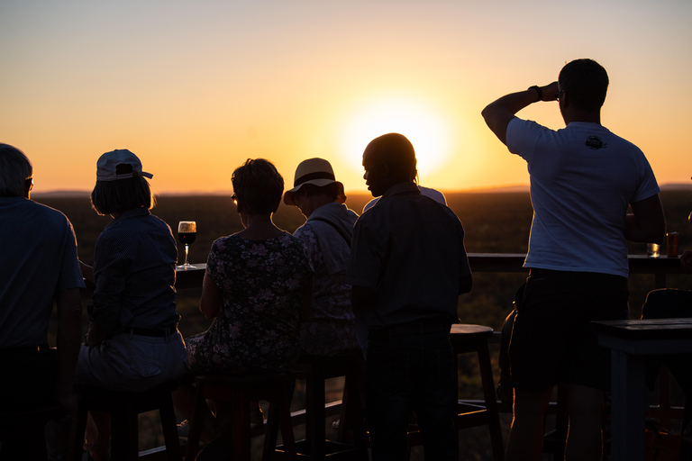 Namibia: 8-tägige Tour