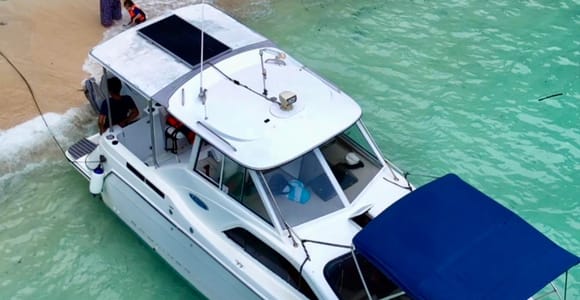 El Nido Tour A & C: Two Iconic Tours in One Day by Speedboat