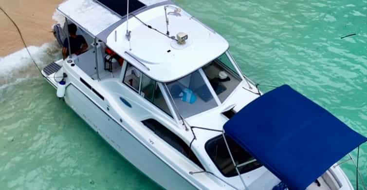 El Nido Tours A and C Combined: Full Day by Speedboat