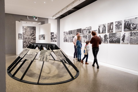 Luxembourg: WWII Battlefields &amp; Castles Private Tour