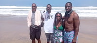 ACCRA CITY TOUR - Housity