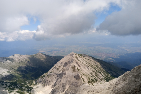 Pirin Lakes Hike from Sofia – Small Group Mountain Tour