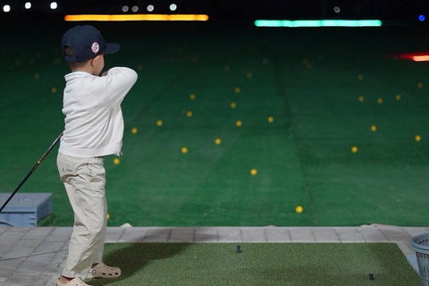 Prime Golf Marrakech Standard space (ground floor)