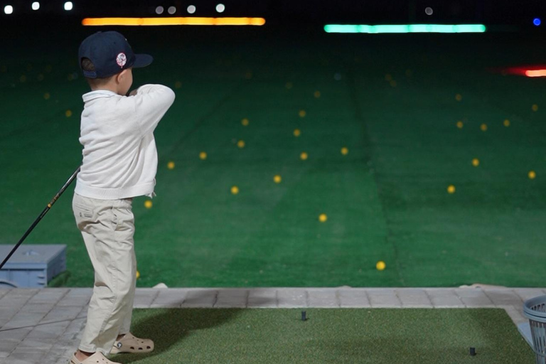 Prime Golf Marrakech Standard space (ground floor)