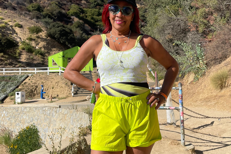 Los Angeles: Hollywood Sign and Griffith Observatory Tour