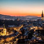 Berna: Tour a piedi dei punti salienti e delle gemme nascoste