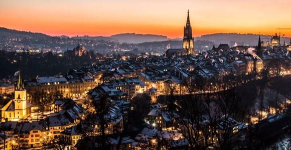 Bern: Rundgang zu den Highlights und versteckten Juwelen