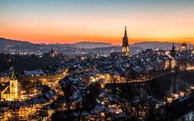 Bern : Highlights & Hidden Gems Walking Tour