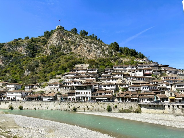 Visit From Durres Berat Castle & City Tour in Durres, Albania