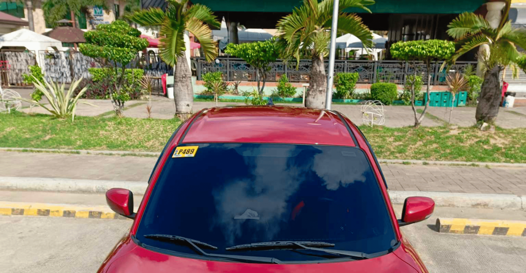 Hôtel Private Transfer Airport à Cebu, Mandaue, LapuLapu - Hizvo
