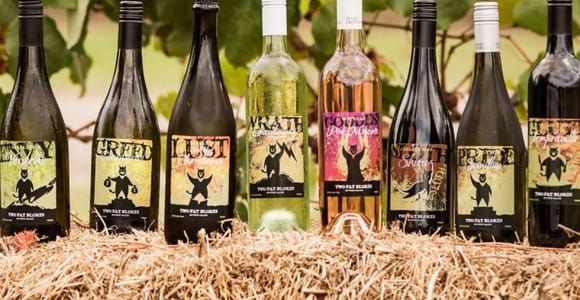 FLAVORS of the Hunter: Half Day Hunter Valley Tour
