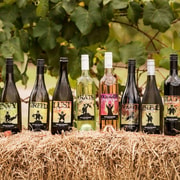Flavors of the Hunter: Half-Day Hunter Valley Tour