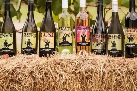 FLAVORS of the Hunter: Excursão de meio dia ao Hunter Valley