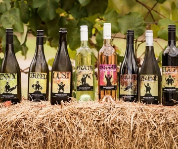 FLAVORS of the Hunter: Half Day Hunter Valley Tour