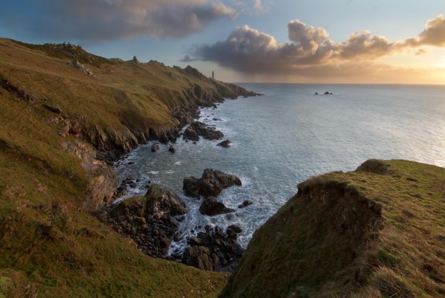 Visit Devon South Devon Coast and Landscapes in Plymouth, UK