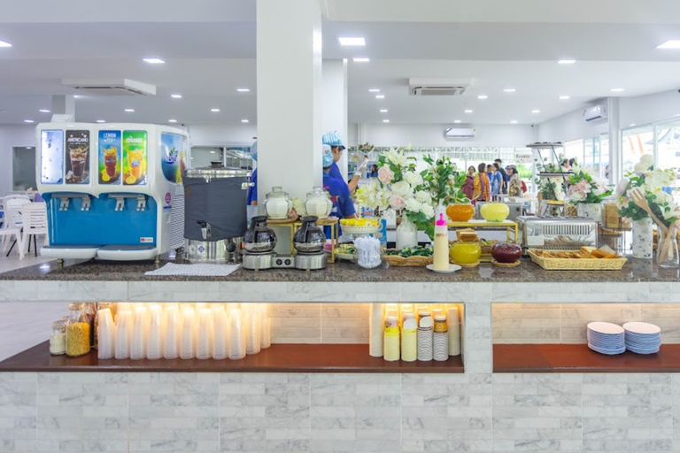 Phuket/Khao Lak: Ko Surin – 3-Riff-Schnorcheln-MeisterwerkAbholung vom Hotel in Phuket