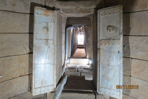 Plovdiv: Buzludzha, Rose Valley & Thracian Kings Tour