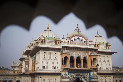 1 Day Janakpur Tour from Kathmandu by flight