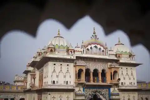 1 Day Janakpur Tour from Kathmandu by flight