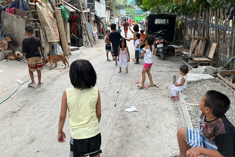 Manila: Community Life & the Legacy of Smokey Mountain