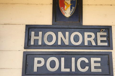 From Deshaies: Private Death in Paradise Hotspots Tour
