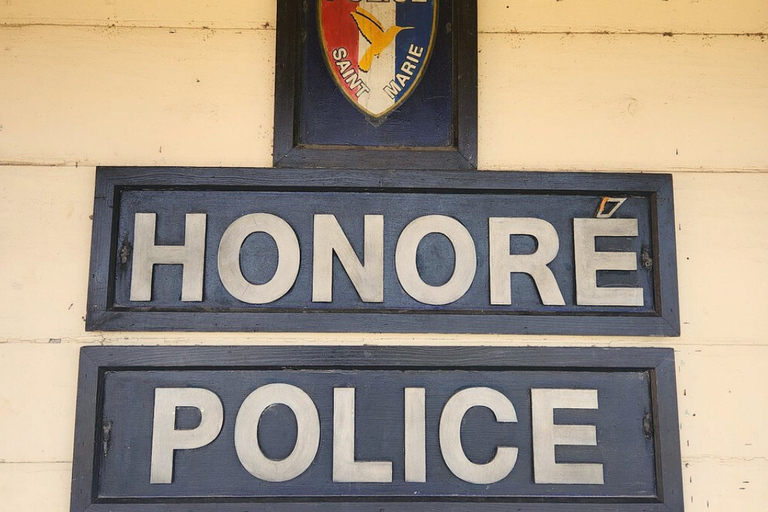 From Deshaies: Private Death in Paradise Hotspots Tour
