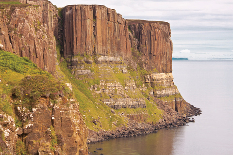 3 Day Skye: Wild Landscapes & Local Flavours from Edinburgh Hotel Single Room