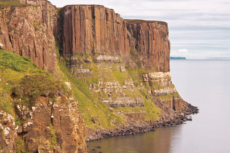 3 Day Skye: Wild Landscapes & Local Flavours from Edinburgh Hotel Single Room