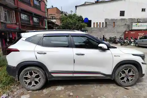 Kathmandu to Pokhara Privete Transport by Car.