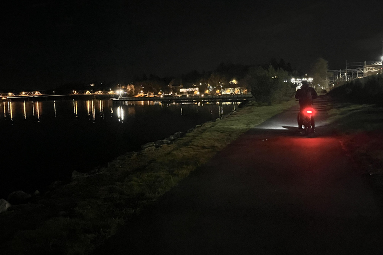 Historic Eidsvoll E-Bike Tour