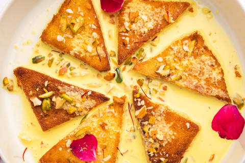 Mumbai's streetfood-paradijs: speciale tour door Mohammad Ali RoadDe streetfoodhemel van Mumbai: speciale tour langs Mohammad Ali Road