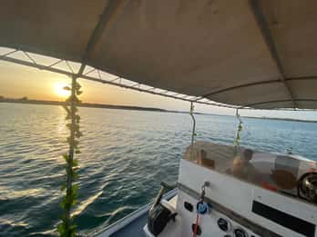 Sunset Boat Trip