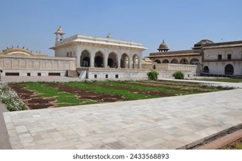 From Delhi: Six Day Golden Tour Agra and Jaipur With Udaipur