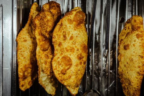 Quito Kitchens Food Tour with 14+ Tastings