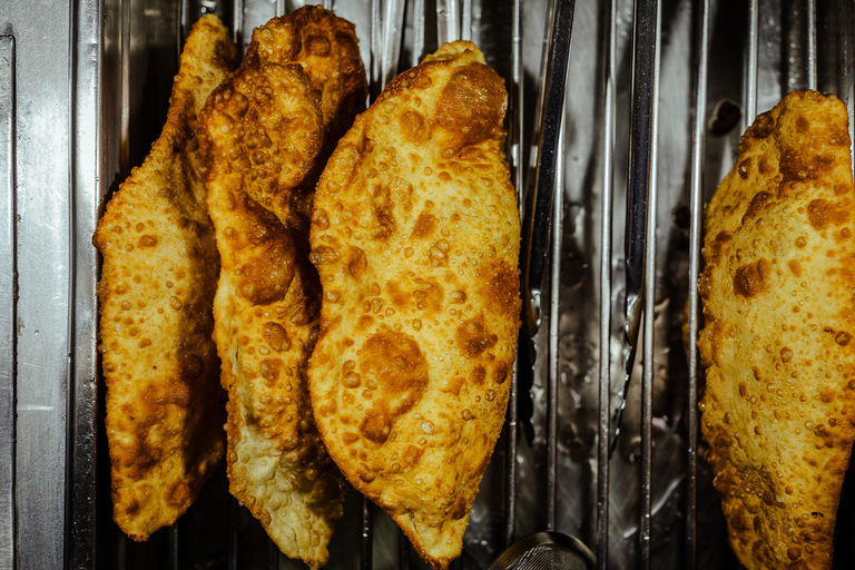 Quito Kitchens Food Tour with 14+ Tastings