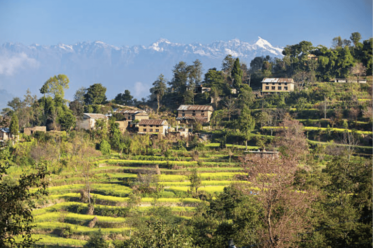 Nagarkot Hill Station Overnight for Mountain &amp; Sunrise views