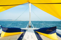 Pattaya, noleggiare uno yacht - Hizvo