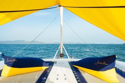 Pattaya : Louer un yacht