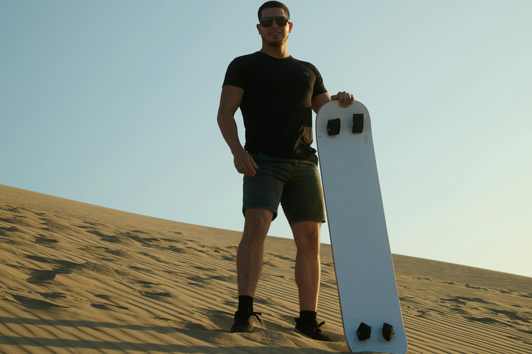 From Marrakech: 3-Day Sahara Tour with Private tent & Meals From Marrakech: Private 3-Day Desert Trip to Merzouga