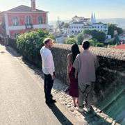 Private Tour in Sintra