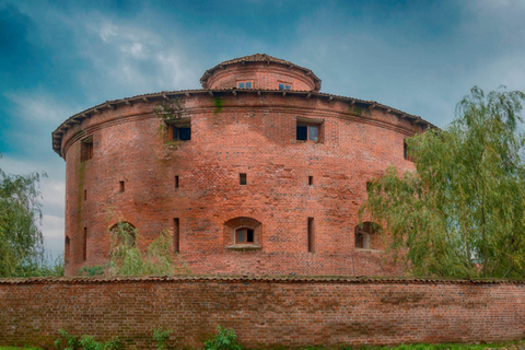 Longevity Secrets of Azerbaijan: Lankaran & Astara tour Private tour