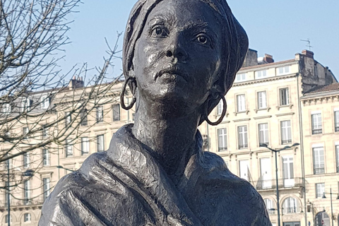 Guided tour of the history of the Port of Bordeaux