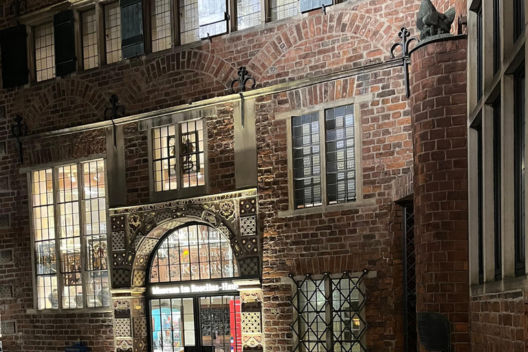 Bremen Pub Crawl – Open Pub Crawl for Everyone Bremen Pub Crawl – Open Tour for All on May 16, 2026