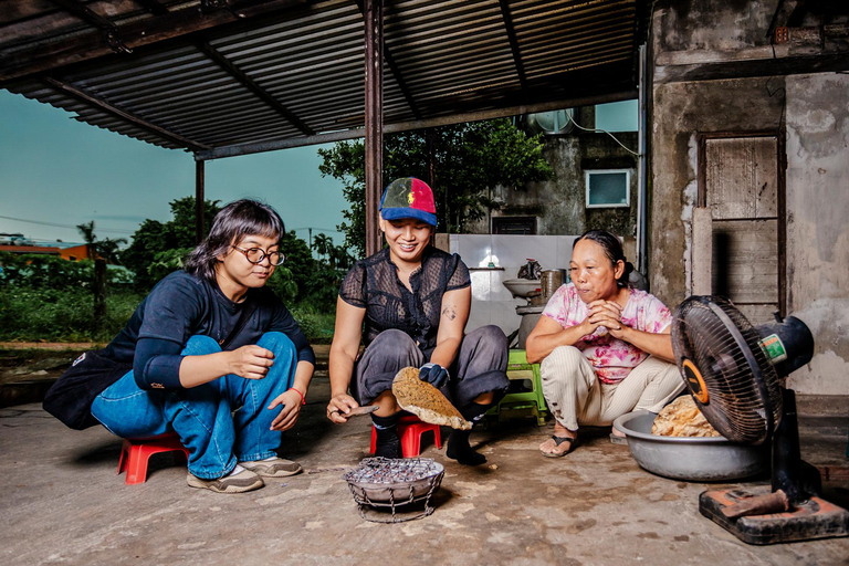 Hoi An Bites Food Tour with 15+ Tastings