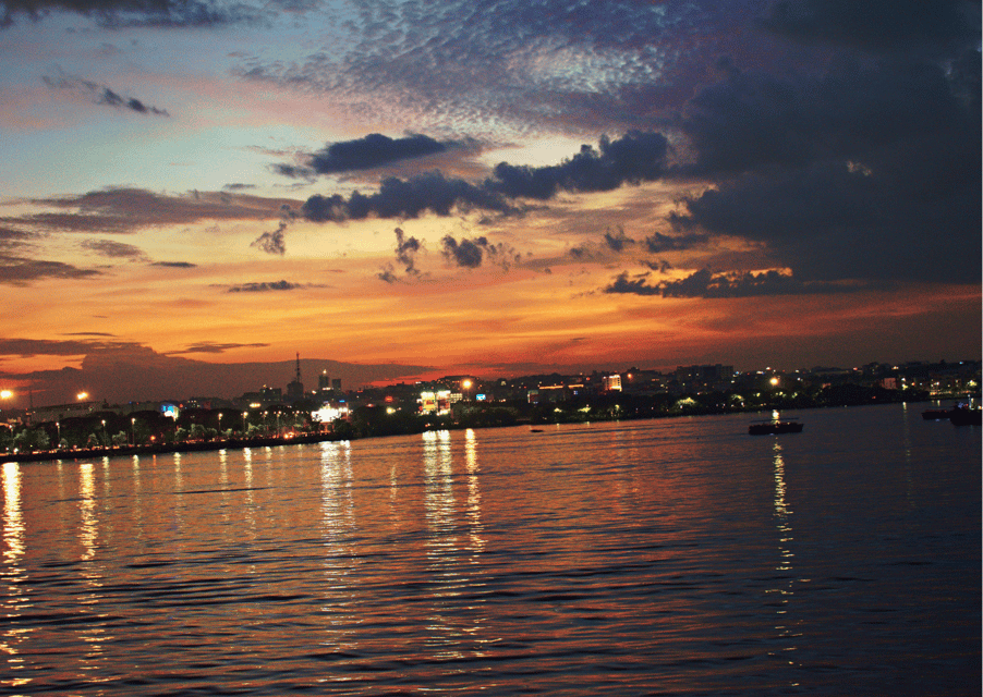 Night Walk Hyderabad (2 Hour Guided Walking Tour) | GetYourGuide