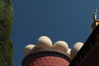 Figueres, Dali Theatre Museum Ticket & Audio Tour - Housity